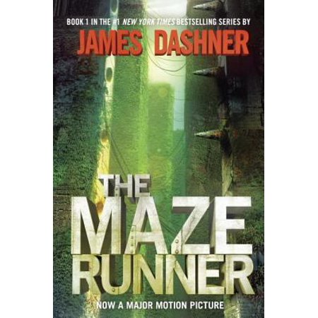 The Maze Runner