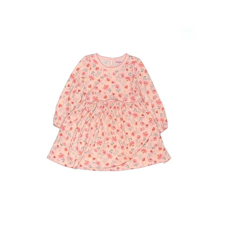

Pre-Owned Nannette Girl s Size 3T Dress