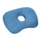 thumbnail image 1 of Almohada con orificio para perforación de orejas, cómoda y ligera, ideal para dormir de lado y para el sofá de sala de estar., 1 of 8
