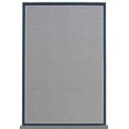 thumbnail image 1 of ECARPET Indoor/Outdoor for Balcony, Patio and Garden Oxford Blue Rug, 1 of 9