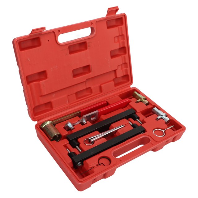 Kit De Herramientas De Sincronización De Motor Automático, Juego De Herramientas De Sincronización De Motor De Construcción Fuerte Para Range Rover LM