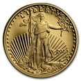 thumbnail image 2 of 2020-W 1 oz Proof American Gold Eagle (w/Box & COA), 2 of 4