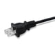 thumbnail image 3 of Reemplazo Chager 12V-18V Para P108 Puerto USB Tipo EE.UU. Sunnimix Cargador de repuesto, 3 of 8