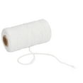 thumbnail image 2 of Macrame Rope,Macrame Cord 2mm Soft Macrame Cord Cotton Macrame Cord Rugged and Tough, 2 of 14