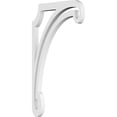 thumbnail image 1 of Ekena Millwork BKTP01X07X13AH Support d'Arc - 0,62 x 7,5 x 13 Po., 1 of 1