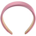thumbnail image 1 of Wide Headband Elegant Hairband Women Headdress Trendy Headband Face Washing Headband, 1 of 4