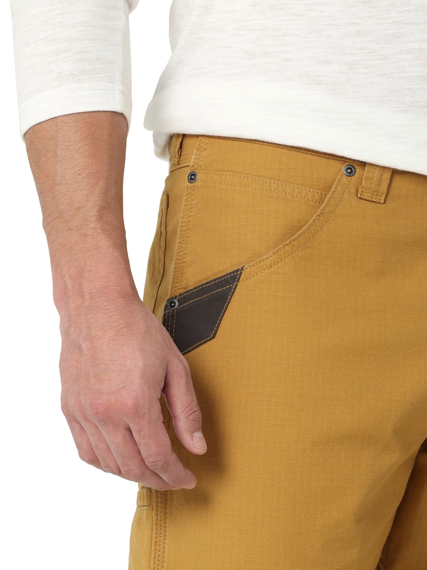 Wrangler Men's Workwear Technician Pant