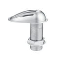 thumbnail image 1 of Acero inoxidable resistente a la oxidación de material acero inoxidable con rosca - 51mm 51 mm, 1 of 9