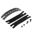 thumbnail image 4 of koolsoo ABS Fast Helmet Accessory Hunting Helmet Side Rail Guide Green 2, 4 of 9