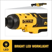 DeWalt ATOMIC COMPACT SERIES™ 20V MAX* Brushless 1/2 in. Ratchet Kit