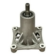 thumbnail image 2 of Arko Tractor Parts Spindle Assembly for Craftsman 187292 192870 532192870 539-112057 587125401 539-112057 46" 48" Deck, 2 of 6