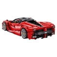 thumbnail image 4 of CaDA 1:8 LaFerrari Supercar � 4739 Pcs Building Blocks Model Kit, 4 of 4