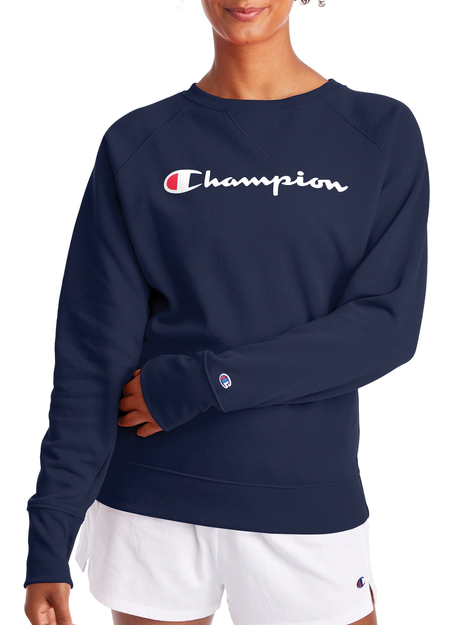 champion sweatshirt walmart