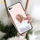 thumbnail image 3 of Funda De Silicona Suave Para iphone 11 12 13 Pro Max Mini NNB48 De Dibujos Animados, 3 of 3