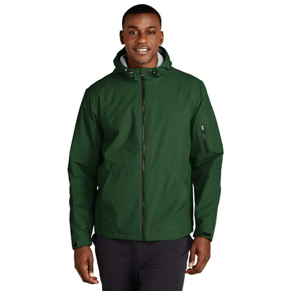Sport-Tek Waterproof Insulated Jacket JST56
