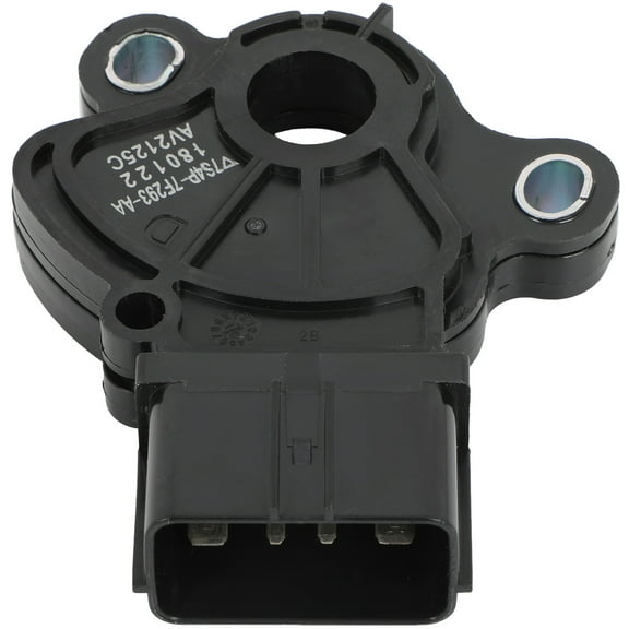 SCITOO 7S4P-7F293-AA Neutral Safety Switch Compatible with 2008-2009 For Ford Fiesta 2000-2012 For Ford Focus