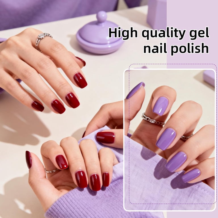 enoi / nailtown 他 gelセット énoi Spring/Summer Syrup Gels | MOMO