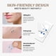 thumbnail image 4 of Facial Invisible Lifter For Firming and Tightening Skin, Double Chin Reducer, Instant Facial Lifting Tape 120pcs, 4 of 5