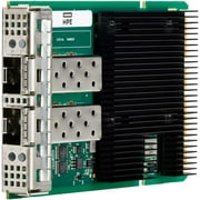 HPE Broadcom BCM57412 Ethernet 10Gb 2-port SFP+ OCP3 Adapter for HPE P26256B21
