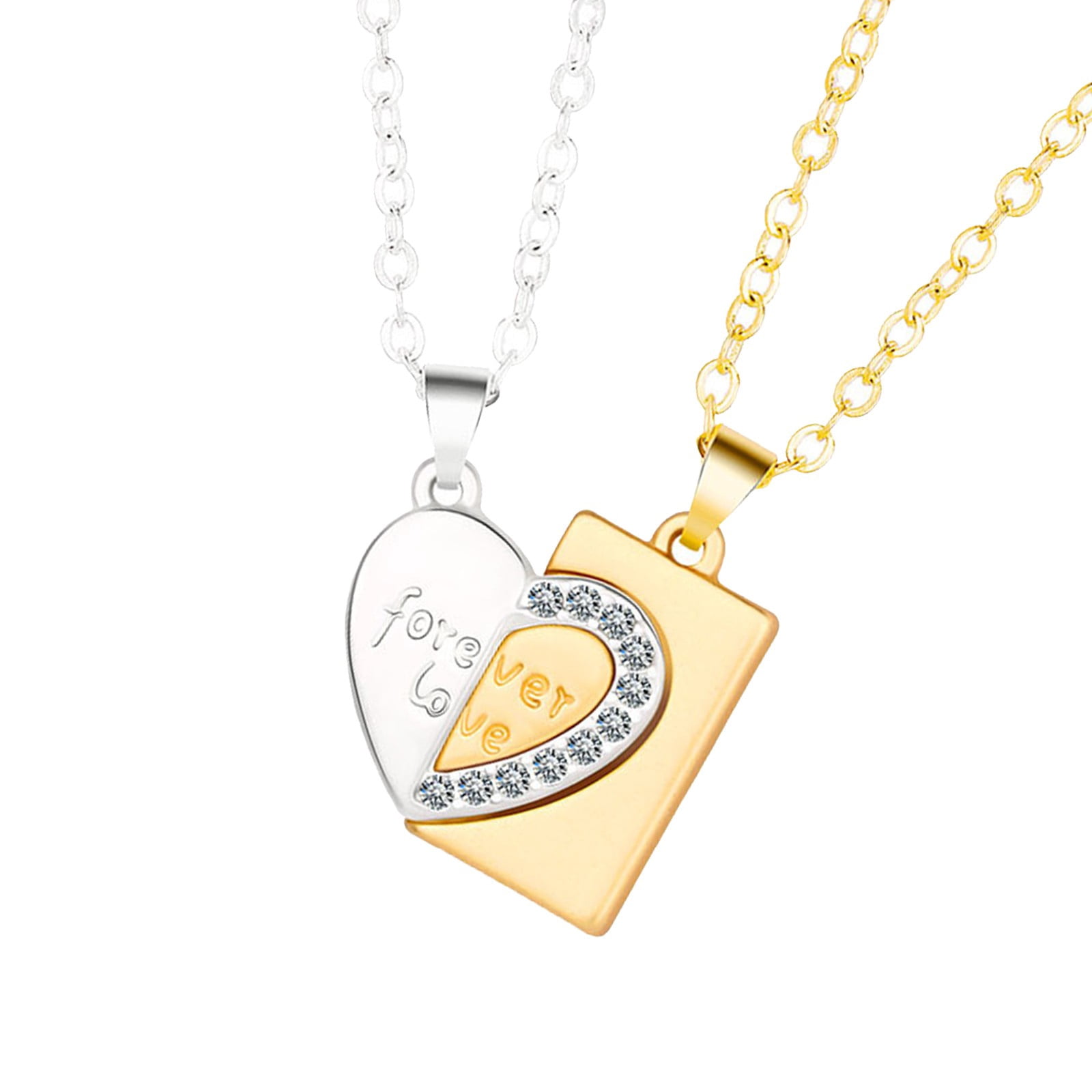 Gift Copper Alloy Necklaces - Walmart 