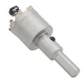 thumbnail image 2 of Kit de sierra perforadora TCT Jadeshay broca cortadora de electricista de Carburo, 2 of 8