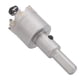thumbnail image 1 of Broca para sierra perforadora, Taladro para sierra perforadora de carburo Broca para electricistas Broca para sierra perforadora de carburo Rendimiento empaquetado con energía Jadeshay A, 1 of 8