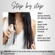 thumbnail image 4 of Kenra Platinum Blow-Dry Spray | Protector térmico que ahorra tiempo | Desenreda, suaviza y elimina frizz | Resistente a la humedad | Cabello medio a grueso | 201 ml, 4 of 7
