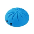 thumbnail image 3 of EGNMCR Stress Relief Toy;Puzzle Stress Relief Toy;Fidget Toy Decompression Bun Toy Imitation Of True And False Tool Small Silicone Stress Relieving Release Hand Pinching And Music Stress Ball, 3 of 7