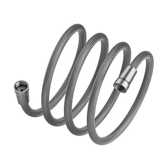 lanema Flexible Shower Hose Multifunction Shower Hose Replaces for Bidet Sprayers & Showers