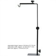 thumbnail image 4 of Sturdy And Durable Landing Light Bracket, With Fixed Wire Casing Landing Light Stand, Anti-Deformation For Pet Reptiles Spider Tortoise Home, 4 of 8