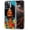 African Girl, variant on for iPhone 16 Case Phone Case Clear 2024 6.1",Military Grade Scratch Hard PC and Soft TPU Dual Layer Shockproof Protection Cover | Nautical Charts Turtle