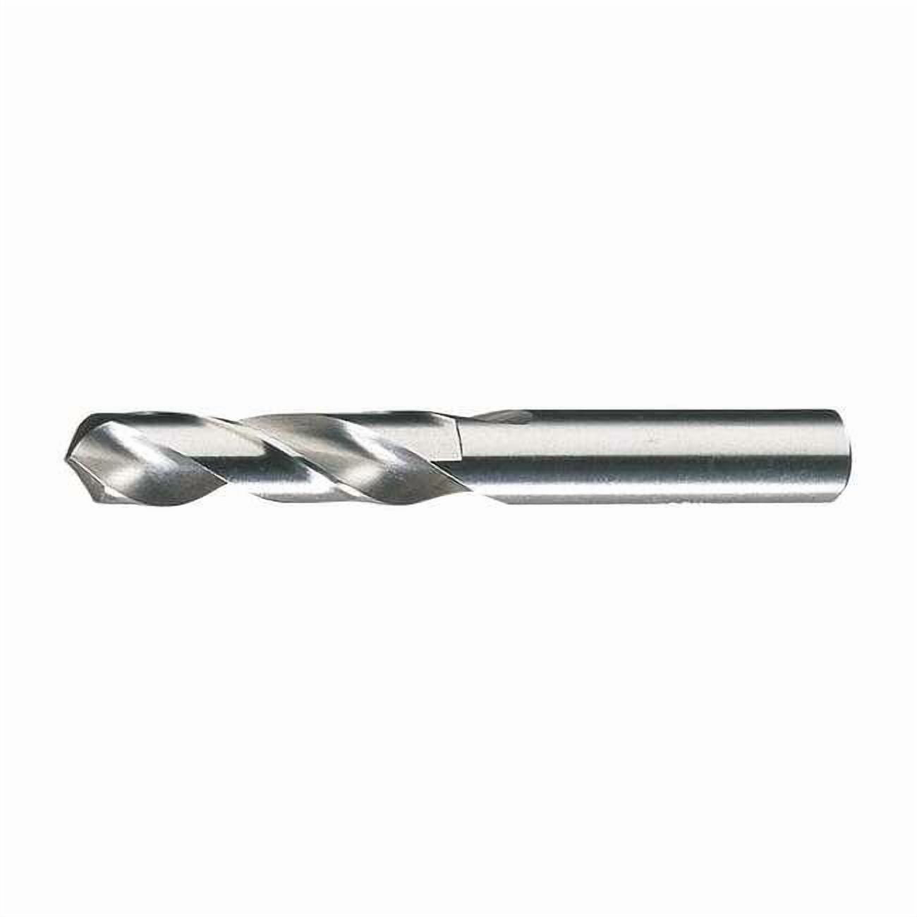 Cleveland ScrewMachineDrillBit 7/16in HSS C70275