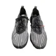 thumbnail image 5 of New Balance FuelCell Speedrift EnergyStreak Black Gray Red MSPDRBK Mens Size 12, 5 of 6