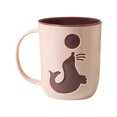thumbnail image 2 of Organizadores de armario y almacenamiento, Organización y almacenamiento Taza para enjuague bucal Vaso para cepillado doméstico Vaso para lavado práctico Vaso para cepillado en pareja Vaso para pasta, 2 of 6