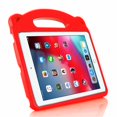 thumbnail image 2 of iPad 6th Generation Kids Case, iPad 5th Gen Case, iPad Air 2 Case, iPad Pro 9.7 Case, Dteck Shockproof Light Weight Handle Stand Case EVA Foam Protective Cover For iPad 9.7 inch (not fit iPad 2 3 4), 2 of 6