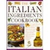 Italian Ingredients Cookbook, Used [Hardcover]
