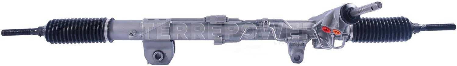 TERREPOWER formerly BBB Industries 102-0271 Power Steering Rack and Pinion Unit