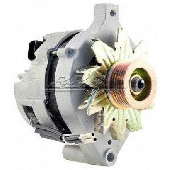 Alternator BBB Industries N7735-2