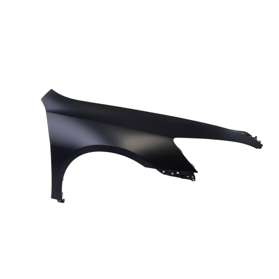 Tomoka Replacement Parts Front Right Passenger Side Fender Steel Compatible With Honda Accord 2003 2004 2005 2006 2007 Sedan