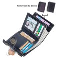 thumbnail image 4 of Cepillo antirrobo Rfid, paquete de tarjeta multifunción de gran capacidad, 4 of 5