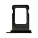 thumbnail image 2 of Titular de la tarjeta SIM de reemplazo de Greenhome Placa de reparación de placa de bandeja de bandeja para iPhone 11/11 PRO greenhome iPhone X, 2 of 5