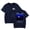 NavyBlue, variant on Daniel Caesar Merch Logo Tshirt Unisex Short-sleeved Logo T-shirt Fashion Y2K Printed Casual Stylish Design Tee
