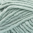 thumbnail image 2 of Bernat® Blanket™ #6 Super Bulky Polyester Yarn, Bright Sage 10.5oz/300g 220 Yards (2Pk), 2 of 6