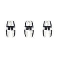 thumbnail image 3 of Maytalsory 1/2/3 Joggers Cargo Pants For Men - In Style And Functionality D264white 3XL 3PCS, 3 of 6