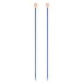 thumbnail image 1 of relayinert Color Random Knitting Weaving Handknitting Tool Home Supplies 2.5mm 1Set, 1 of 6