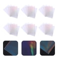 thumbnail image 3 of Shisuyan Protecteurs de Cartes Transparents 100 Pcs 3.5x2.6 Po, 3 of 8