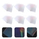 thumbnail image 2 of 100pcs Juego de mesa tarjeta protectores de cartas del juego de la manga protectora de la cubierta del protector de tarjeta, 2 of 6