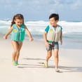 thumbnail image 6 of bbluv Naj - Evolutive Swim Vest Gray M, 6 of 7