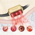 thumbnail image 7 of Wrist nursing instrument, 650nm,2-in-1 mode can be cared for, 7 of 7
