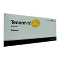 thumbnail image 1 of Tenormin 50 mg 28 tabletas, 1 of 2